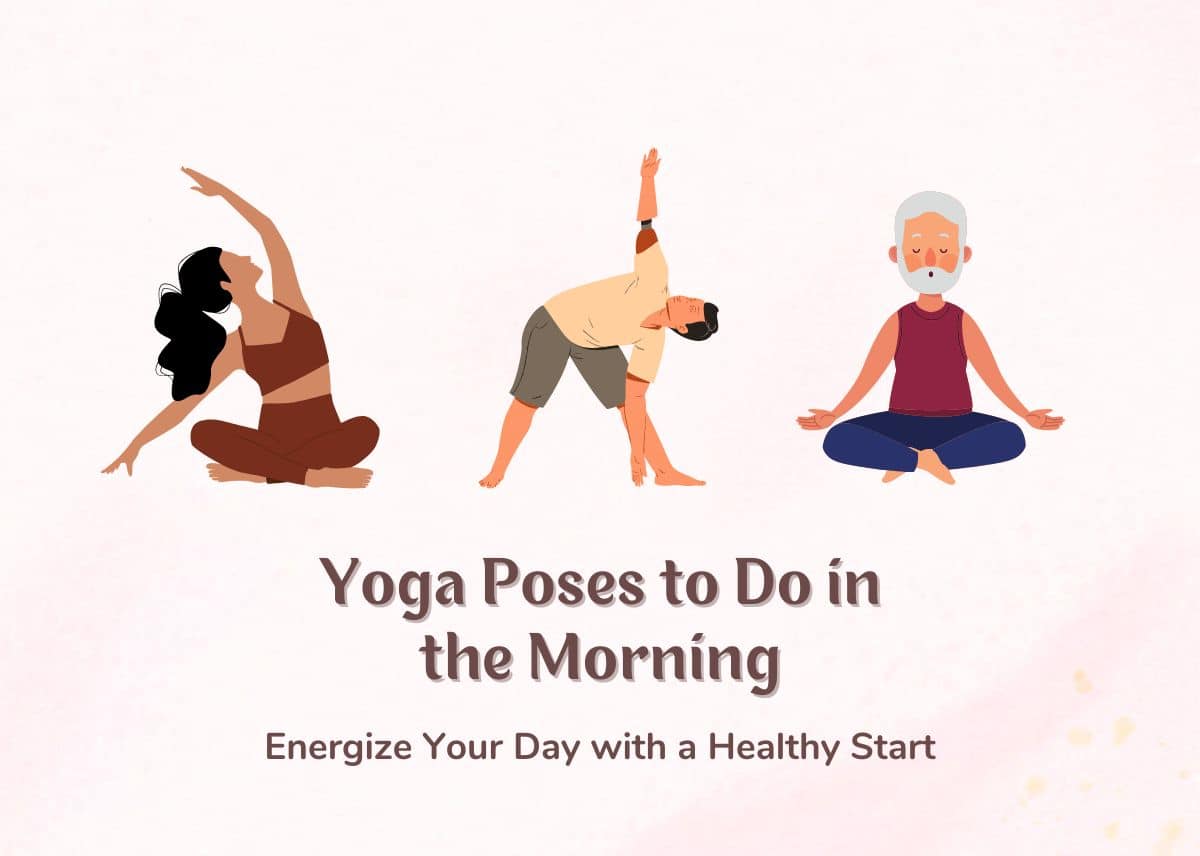 Wedding Day Yoga - 11 Yoga Poses to help calm your nerves, center yourself  and open your heart